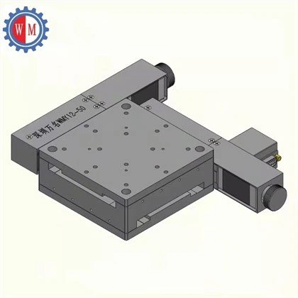 Controllori integrati per tavoli XY motorizzati